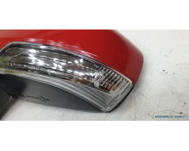 buitenspiegel-toyota-verso-s-trezia-links-bestuurderskant-knipperlicht-rood-origineel-gebruikt-2011-2015 — foto 5