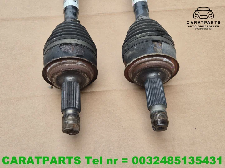 a6393502310-mercedes-vito-aandrijfas-vito-steekas-vito-w639 — foto 3