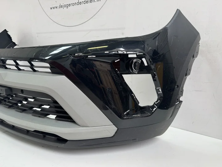 opel-crossland-x-facelift-voorbumper-bumper-39172210-2019 — foto 2