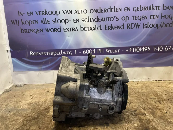 golf-6-20-tdi-versnellingsbak — foto 4