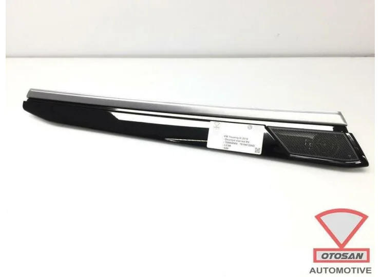 vw touareg 2018 türrahmen led gerade für 760868968 761947226