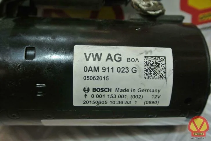 audi-a1-8x0-vwpolo-6c-startmotor-0am911023g — foto 4