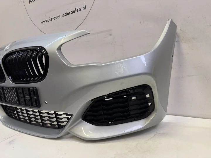 bmw-f20-1-serie-m-facelift-voorbumper-bumper-compleet-15- — foto 4