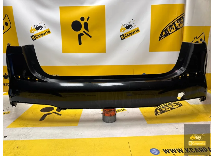 BMW 2 Series Rear Bumper M F44 GRAND COUPE 51128075426
