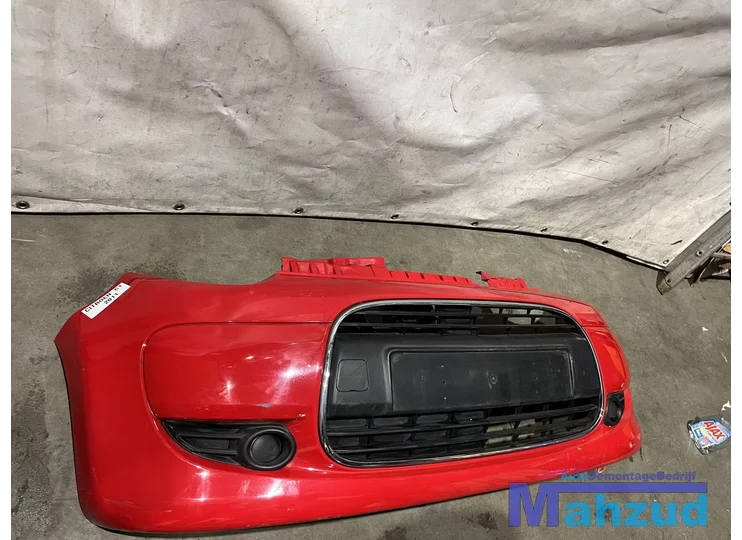 citroen-c1-rood-voorbumper-20052014