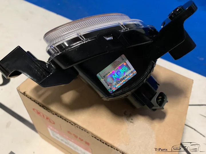 kia-picanto-mistlamp-links-dagrijverlichting-17-92207g6000 — foto 3