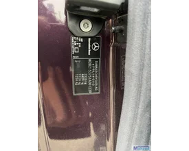 mercedes-cl-215-cl500-v8-paars-182-113960-onderdelen-demontage — foto 41