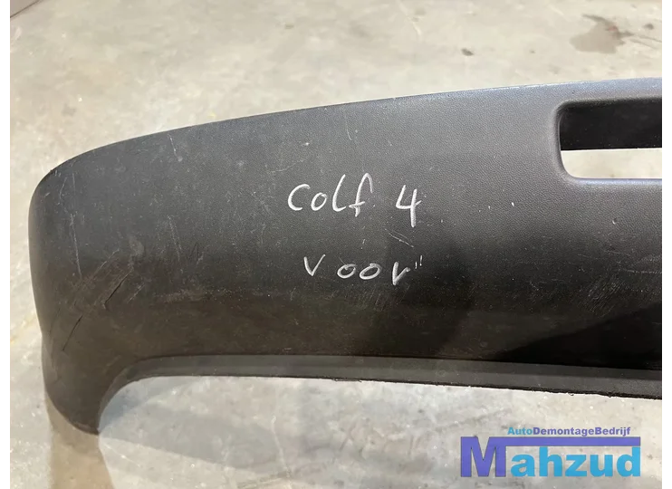 vw-golf-4-bumperlip-voor-voorbumper