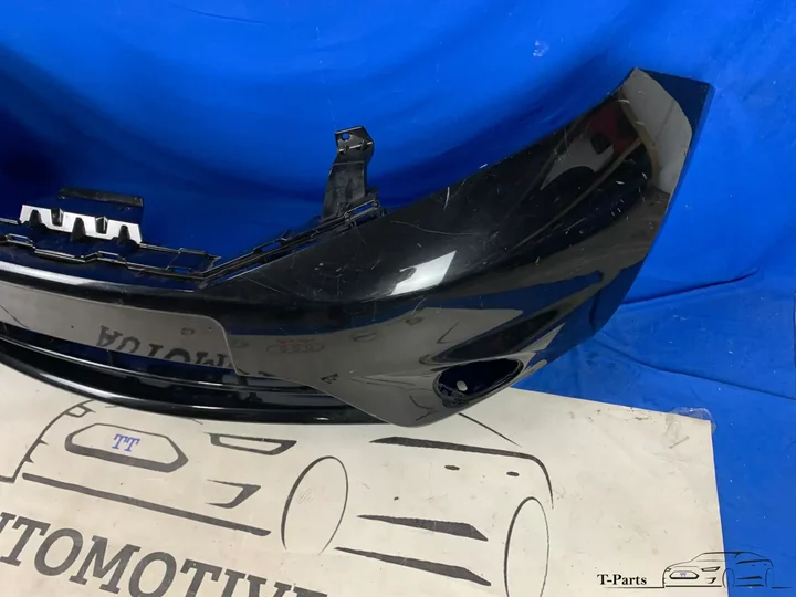 nissan-note-voorbumper-origineel-bumper — foto 3