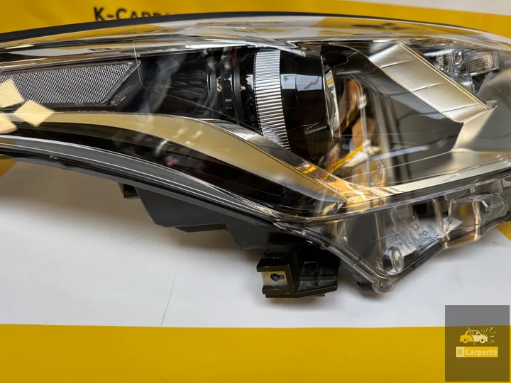 toyota-chr-koplamp-rechts-halogeen-hir2-origineel-81130f4031 — foto 7