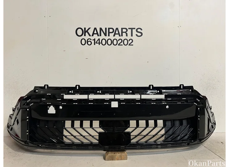 KIA EV5 Voorbumper 86512-X9500