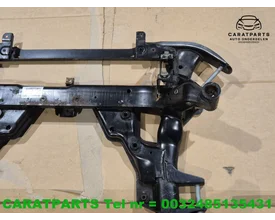 6772682-bmw-x5-subframe-x6-voorbrug-e70-vooras-e71-ophanging — foto 4