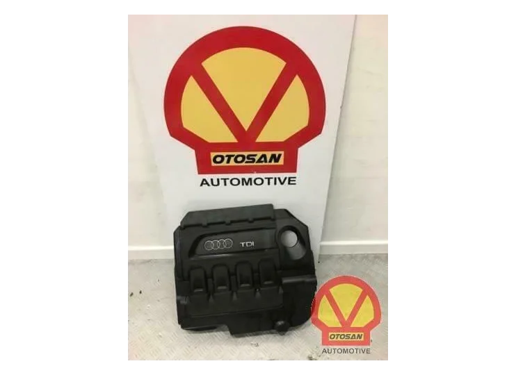 audi a3 8v motorunterfahrschutz abdeckblech
