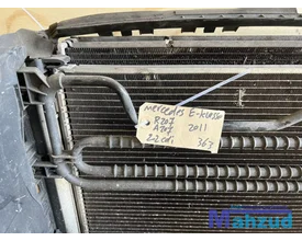 mercedes-e-klasse-a207-r207-w212-22-cdi-koelerpakket-koelerset — foto 2