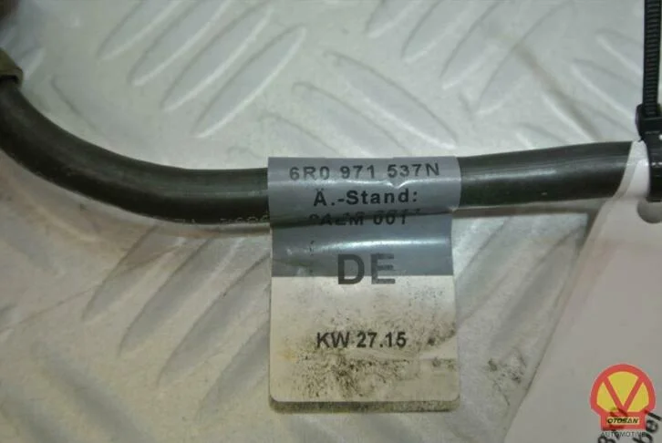 audi-a1-8x0-massakabel-6r0971537n — foto 2