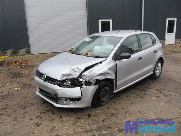 2009-volkswagen-polo-6r-12-demontage-sloop-226 — foto 2
