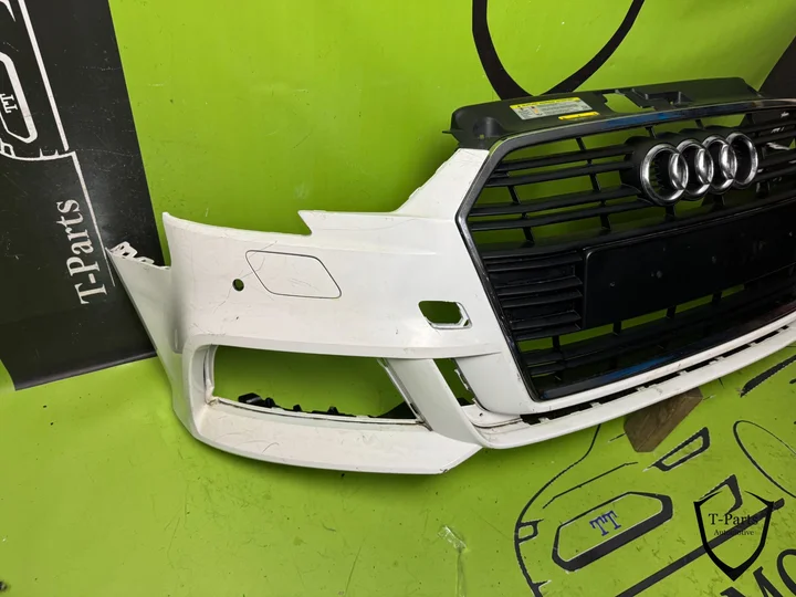 audi-a3-voorbumper-bumper-s-line — foto 3