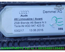4g0947406g-4g0947405g-audi-a6-lichtlijst-a6-sierstrip-a6-4g — foto 9