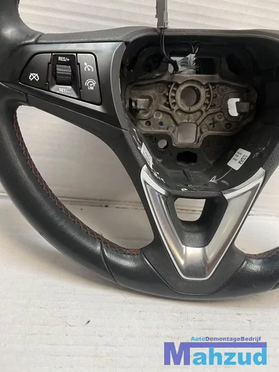 opel-corsa-e-stuurwiel-stuur-20142019 — foto 5