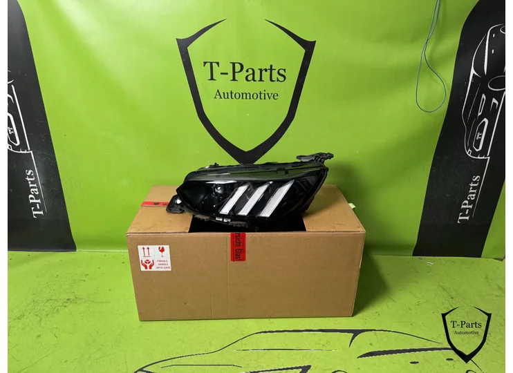 Peugeot 208 linker Scheinwerfer LED L287074 Lampe 9823194180
