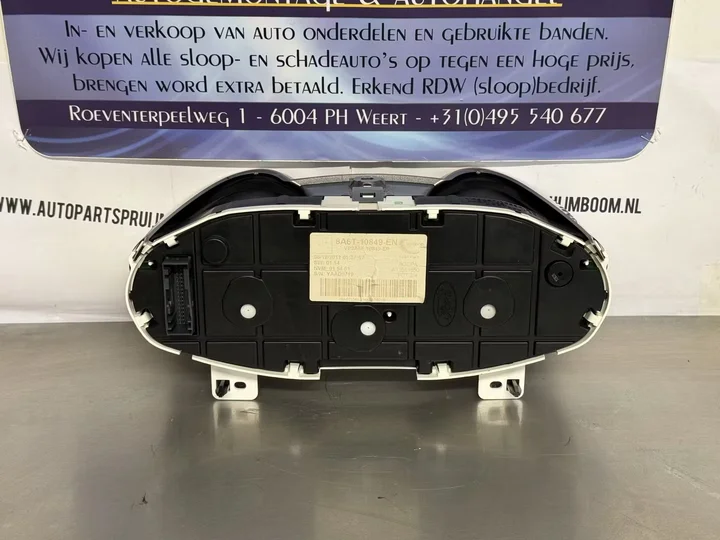 ford-fiesta-ja8-20082015-tellerhuis-165492-kmstand — foto 2