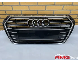 audi-a4-b9-8w-s-line-grille-origineel-8w0853651-ab — foto 2