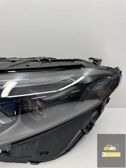 mercedes-cla-174-led-high-performance-koplamp-set-a1749062502 — foto 6
