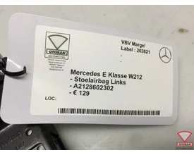 mercedes-e-klasse-w212-stoelairbag-links-a2128602302 — foto 3