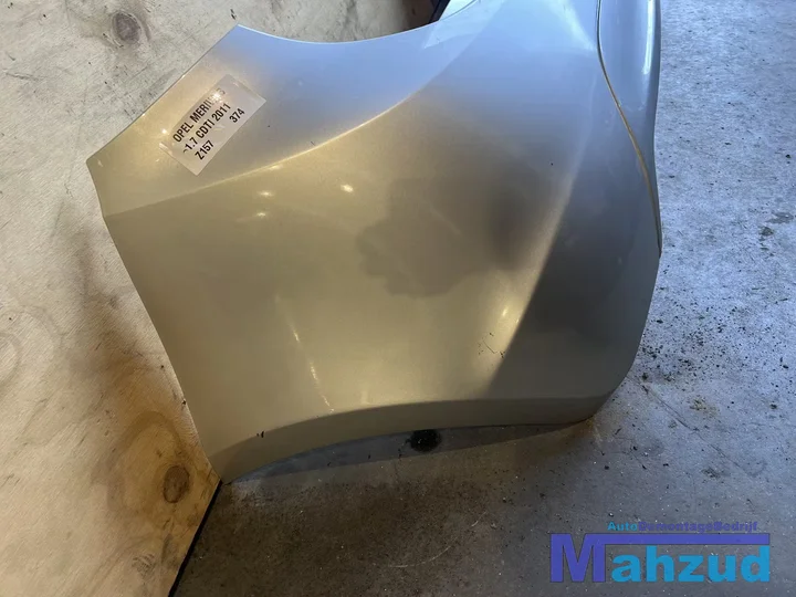 opel-meriva-b-z157-zilver-achterbumper-20112017 — foto 8