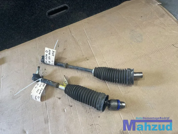 opel-corsa-d-links-rechts-stuurstang-kogel — foto 3