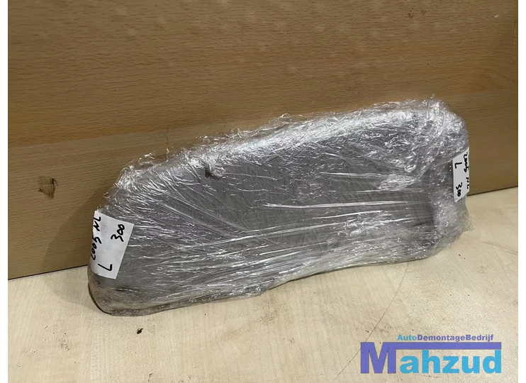 PEUGEOT 206 Links rechts zonneklep set 1998-2006
