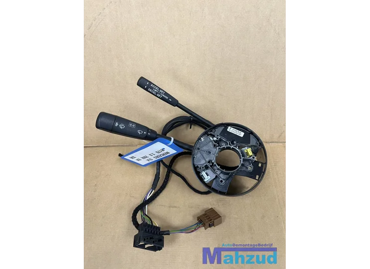 MERCEDES SLK R170 Stuurkolom combischakelaar 2105400845