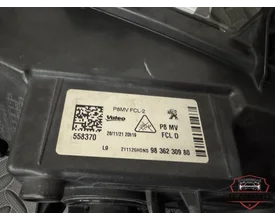 peugeot-308-led-dagrijverlichting-rechts-9836230980 — foto 4