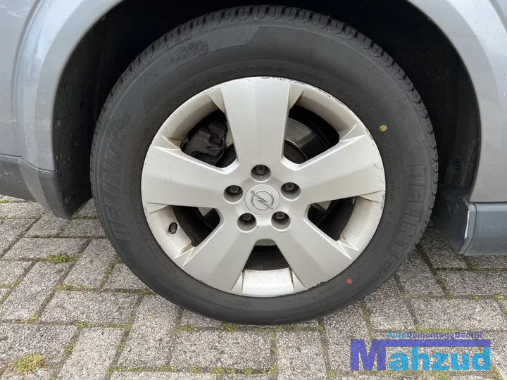 2006-opel-signum-20-z163-turbo-onderdelen-demontage — foto 32