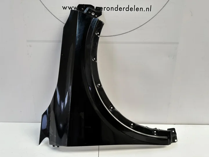 missan-qashqai-iii-j12-voorscherm-spatbord-origineel — foto 2