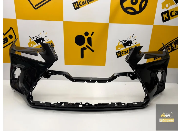 voorbumper lexus nx 17- 7385 voorbumper kls