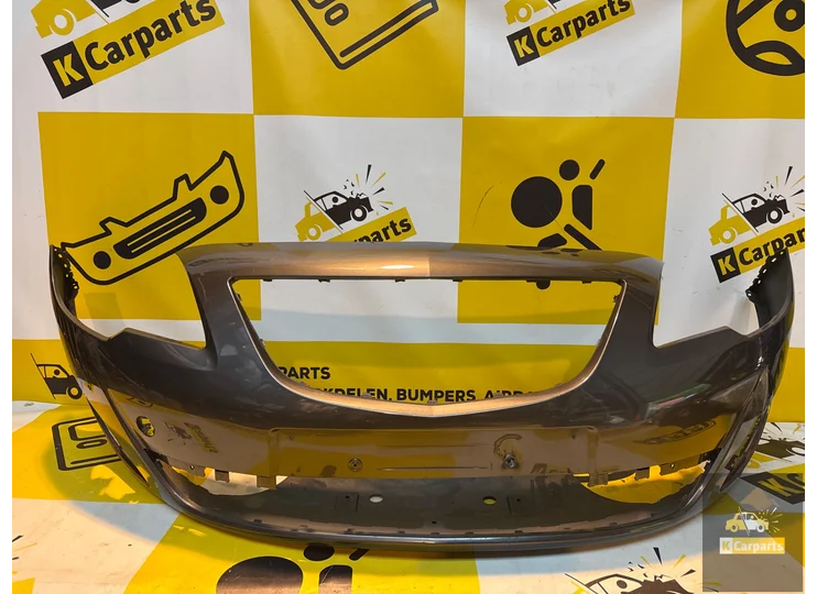 Opel meriva B voorbumper 13267699 origineel