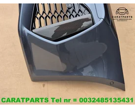 4k8807065j-audi-rs7-bumper-rs6-voobumper-rs7-bumper-carbon — foto 2