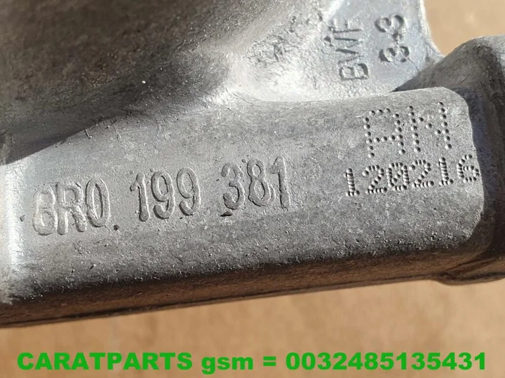 8r0199381an-a5-motorsteun-a4-hydrosteun-q5-hydrolager-a6 — foto 7