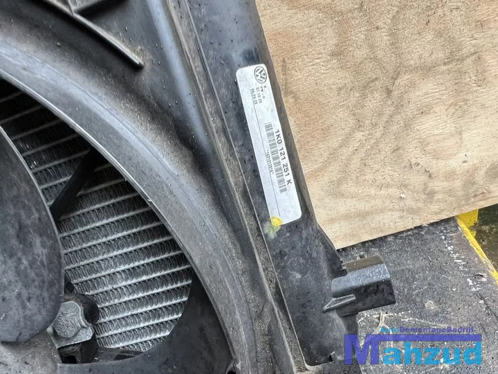 vw-golf-5-20-tdi-koelerpakket-koelerset-20032009 — foto 5