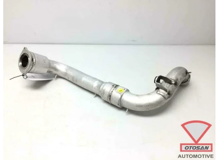 vw touareg 2018 vag intercoolerbuis 059145673ee