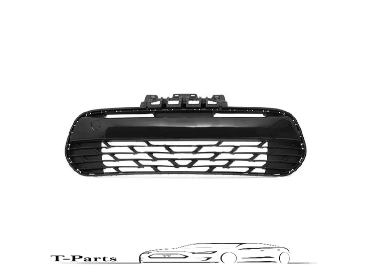 kia rio grille grille front bumper 2017+ 86560H8000