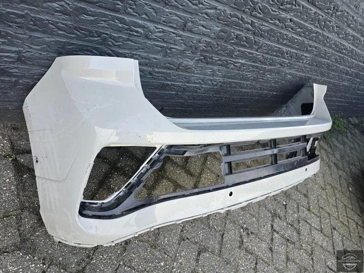 vw-troc-facelift-rline-2021-achterbumper-bumper-6xpdc-origineel — foto 2