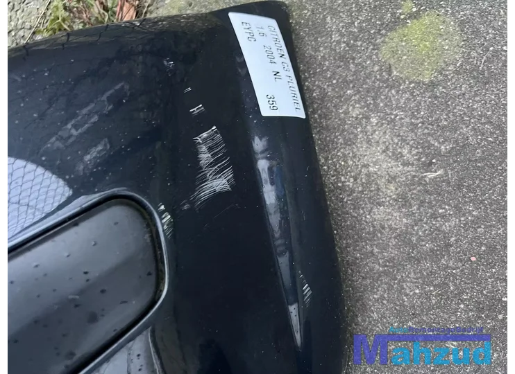 citroen-c3-pluriel-donker-grijs-eypc-achterbumper-20032010