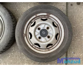 suzuki-alto-banden-velgen-set-13-inch-4x1143 — foto 2