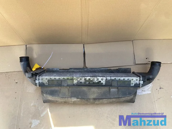 mercedes-slk-r170-23-intercooler-19962005-a1705000300 — foto 5