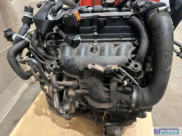 peugeot-5008-16-turbo-motorblok-motor-psa5f02 — foto 4