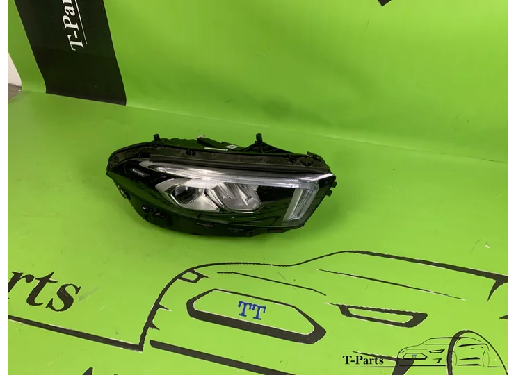 mercedes a klasse w177 koplamp rechts lamp A1779062800 nieuw