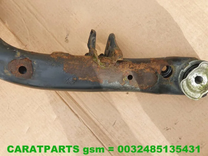 4g0505235p-achterbrug-a6-achteras-a7-subframe-achter-a6-c7 — foto 9