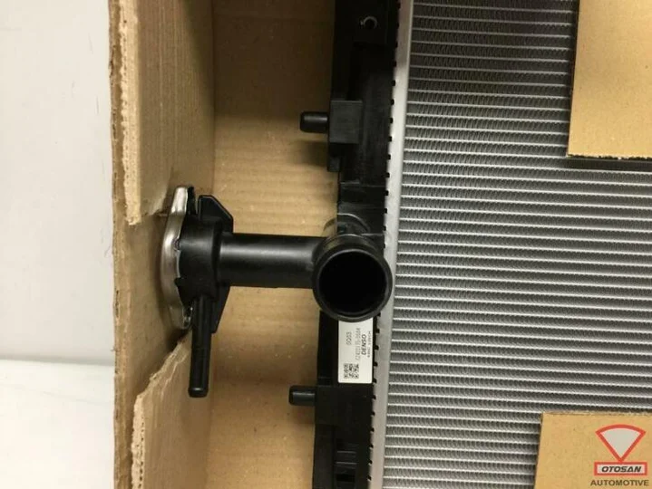 citroen-c1-c3-2016-1.0-radiateur-origineel-nieuw!-b000765180 — foto 2
